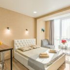 Апартаменты (Голубые дали 9-53 (450)), Бизнес Апартаменты B-Flats