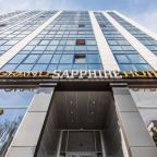 Апартаменты (Голубые дали 9-53 (450)), Бизнес Апартаменты B-Flats