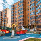 Апартаменты (Ивана Голубца 147к3-404), Бизнес Апартаменты B-Flats