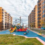 Апартаменты (Ивана Голубца 147к3-404), Бизнес Апартаменты B-Flats