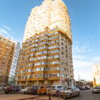 Апартаменты (на Промышленной), Бизнес Апартаменты B-Flats