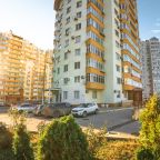 Апартаменты (на Промышленной), Бизнес Апартаменты B-Flats