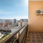 Апартаменты (Апартаменты Владимирская 148 к1  - 87в), Бизнес Апартаменты B-Flats