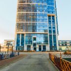 Апартаменты (Крепостная 51к1-130), Бизнес Апартаменты B-Flats