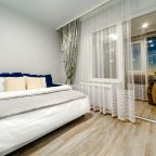 Апартаменты (Крепостная 51к1-130), Бизнес Апартаменты B-Flats