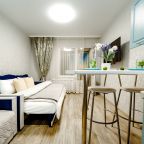 Апартаменты (Крепостная 51к1-130), Бизнес Апартаменты B-Flats