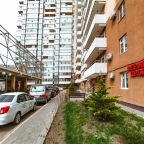 Апартаменты (Владимирская 148к1 - 87), Бизнес Апартаменты B-Flats