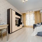 Апартаменты (Таманская 121к14 -44), Бизнес Апартаменты B-Flats