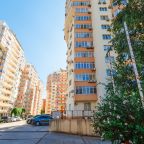 Апартаменты (Промышленная 9/1 -35), Бизнес Апартаменты B-Flats