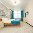 Апартаменты (Парковая 61к1 кв 7), Бизнес Апартаменты B-Flats