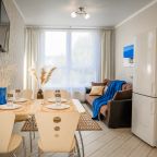 Апартаменты (Парковая 61к1 кв 7), Бизнес Апартаменты B-Flats