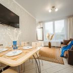 Апартаменты (Парковая 61к1 кв 7), Бизнес Апартаменты B-Flats