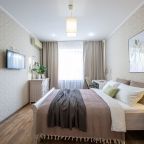 Семиместный (Пять Звезд Большая Квартира), Апартаменты Пять Звезд Большая Квартира