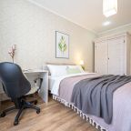 Семиместный (Пять Звезд Большая Квартира), Апартаменты Пять Звезд Большая Квартира