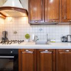 Семиместный (Пять Звезд Большая Квартира), Апартаменты Пять Звезд Большая Квартира