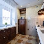 Семиместный (Пять Звезд Большая Квартира), Апартаменты Пять Звезд Большая Квартира