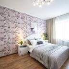 Семиместный (Пять Звезд Большая Квартира), Апартаменты Пять Звезд Большая Квартира