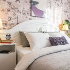 Семиместный (Пять Звезд Большая Квартира), Апартаменты Пять Звезд Большая Квартира