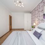 Семиместный (Пять Звезд Большая Квартира), Апартаменты Пять Звезд Большая Квартира