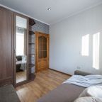 Семиместный (Пять Звезд Большая Квартира), Апартаменты Пять Звезд Большая Квартира