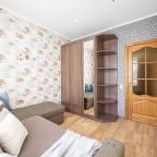 Семиместный (Пять Звезд Большая Квартира), Апартаменты Пять Звезд Большая Квартира