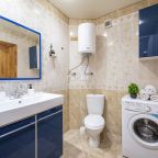 Семиместный (Пять Звезд Большая Квартира), Апартаменты Пять Звезд Большая Квартира