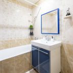 Семиместный (Пять Звезд Большая Квартира), Апартаменты Пять Звезд Большая Квартира