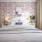 Семиместный (Пять Звезд Большая Квартира), Апартаменты Пять Звезд Большая Квартира