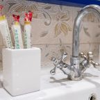 Семиместный (Пять Звезд Большая Квартира), Апартаменты Пять Звезд Большая Квартира