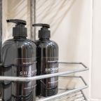 Семиместный (Пять Звезд Большая Квартира), Апартаменты Пять Звезд Большая Квартира