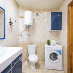 Семиместный (Пять Звезд Большая Квартира), Апартаменты Пять Звезд Большая Квартира