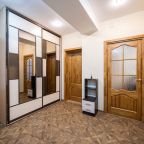 Семиместный (Пять Звезд Большая Квартира), Апартаменты Пять Звезд Большая Квартира