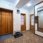 Семиместный (Пять Звезд Большая Квартира), Апартаменты Пять Звезд Большая Квартира