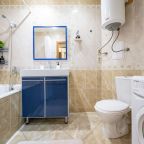 Семиместный (Пять Звезд Большая Квартира), Апартаменты Пять Звезд Большая Квартира