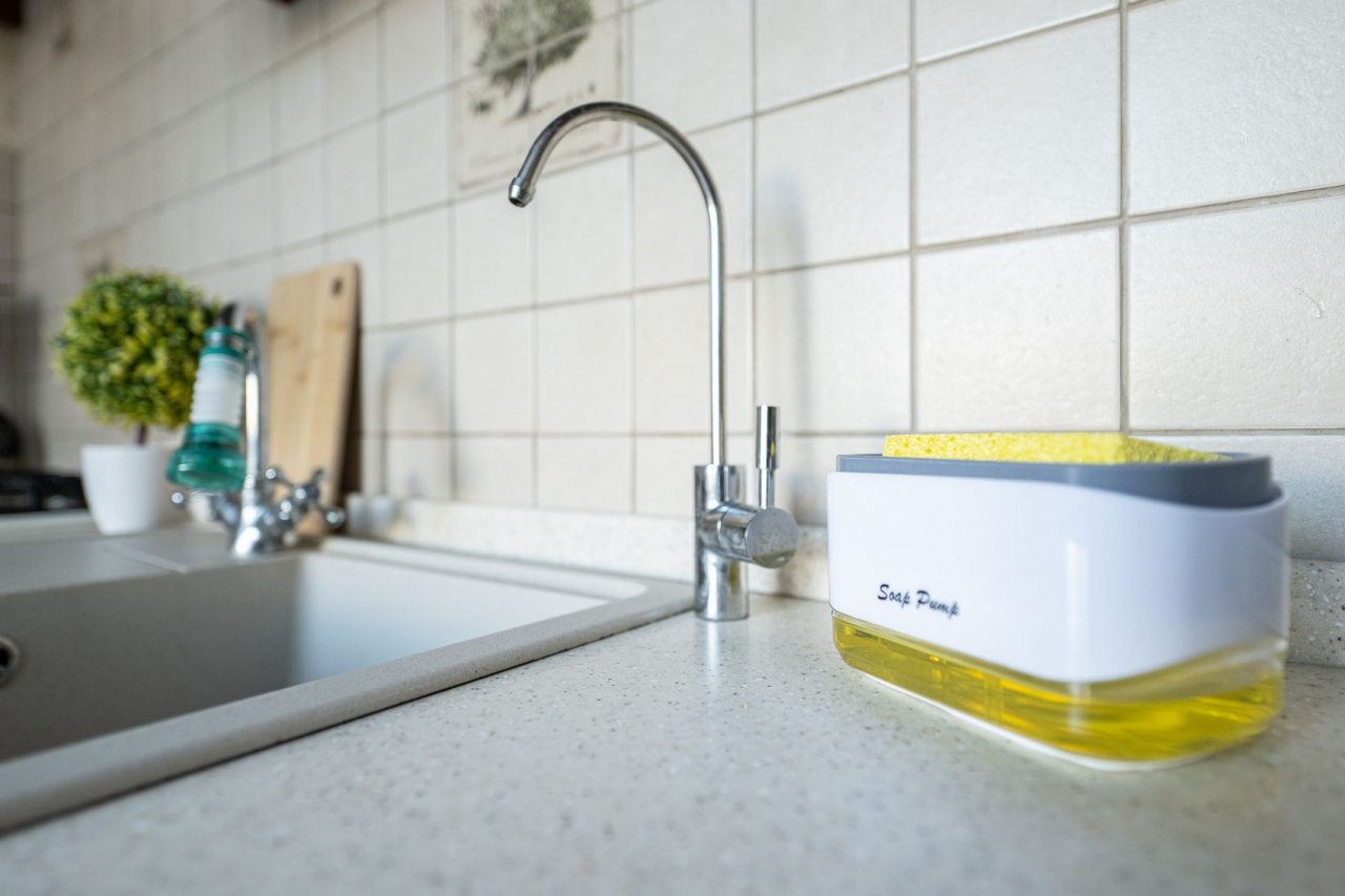 Семиместный (Пять Звезд Большая Квартира), Апартаменты Пять Звезд Большая Квартира