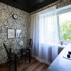 Пятиместный (Пять Звёзд Тихий Центр), Апартаменты Пять Звёзд Тихий Центр