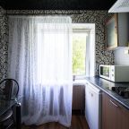Пятиместный (Пять Звёзд Тихий Центр), Апартаменты Пять Звёзд Тихий Центр