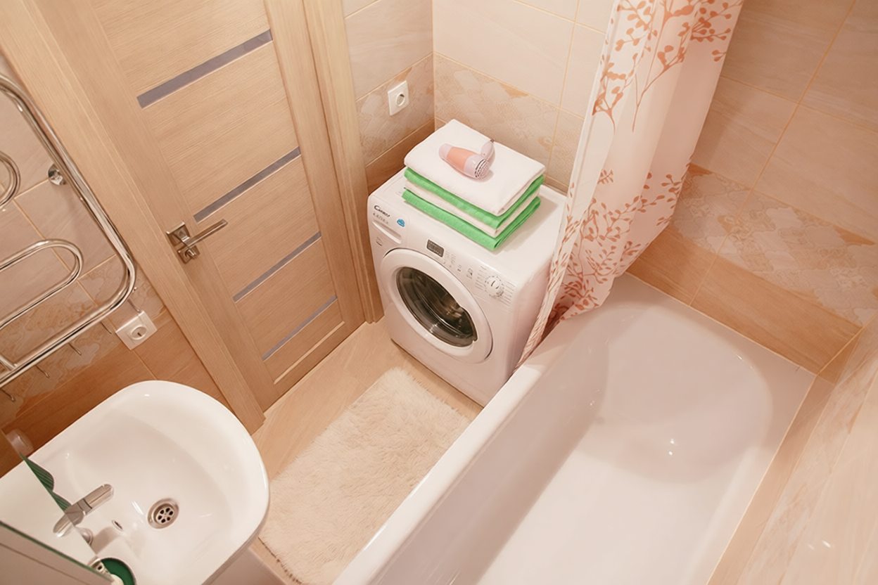 Люкс (Пять Звёзд Зелёная Роща), Апартаменты Пять Звёзд Зелёная Роща