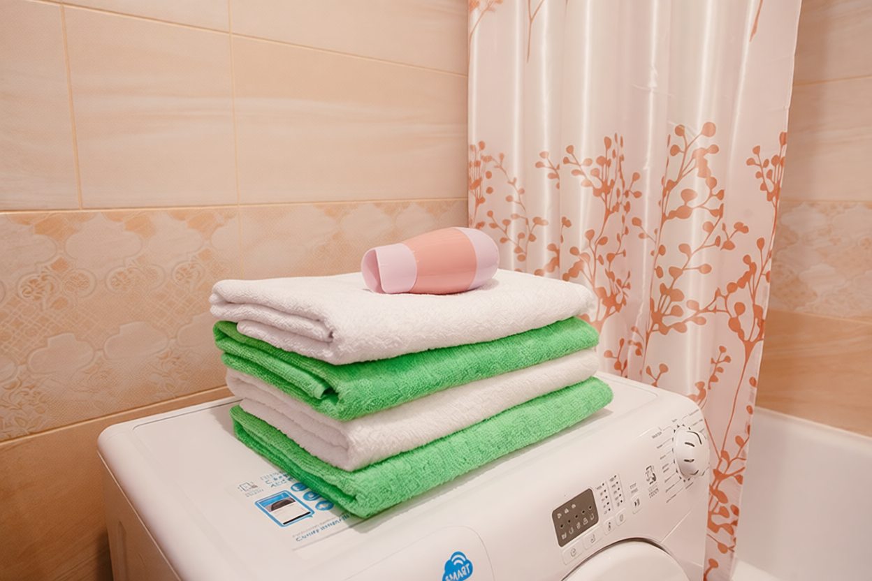 Люкс (Пять Звёзд Зелёная Роща), Апартаменты Пять Звёзд Зелёная Роща