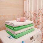 Люкс (Пять Звёзд Зелёная Роща), Апартаменты Пять Звёзд Зелёная Роща