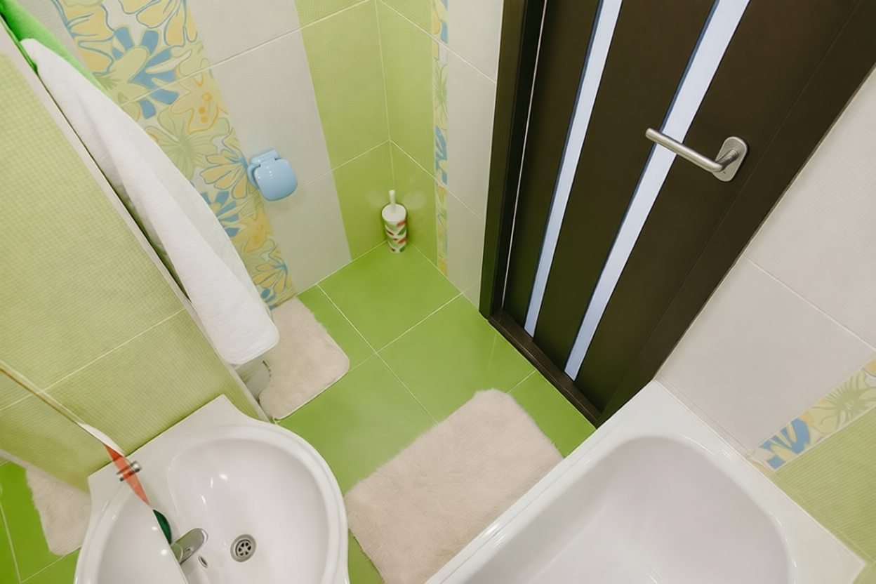 Люкс (Пять Звёзд Озеро Молодёжное), Апартаменты Пять Звёзд Озеро Молодёжное