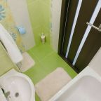 Люкс (Пять Звёзд Озеро Молодёжное), Апартаменты Пять Звёзд Озеро Молодёжное