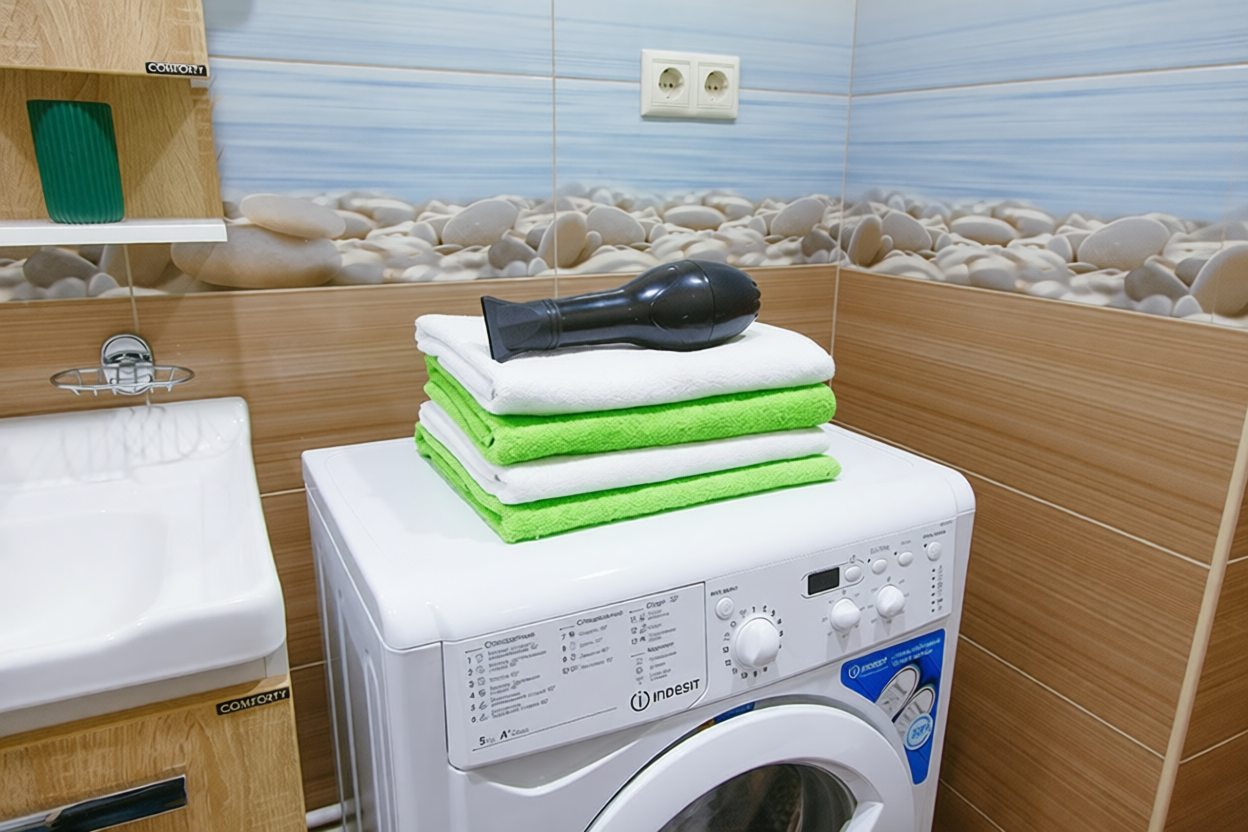 Люкс (Пять Звёзд Доброе Утро), Апартаменты Пять Звёзд Доброе Утро