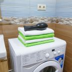 Люкс (Пять Звёзд Доброе Утро), Апартаменты Пять Звёзд Доброе Утро