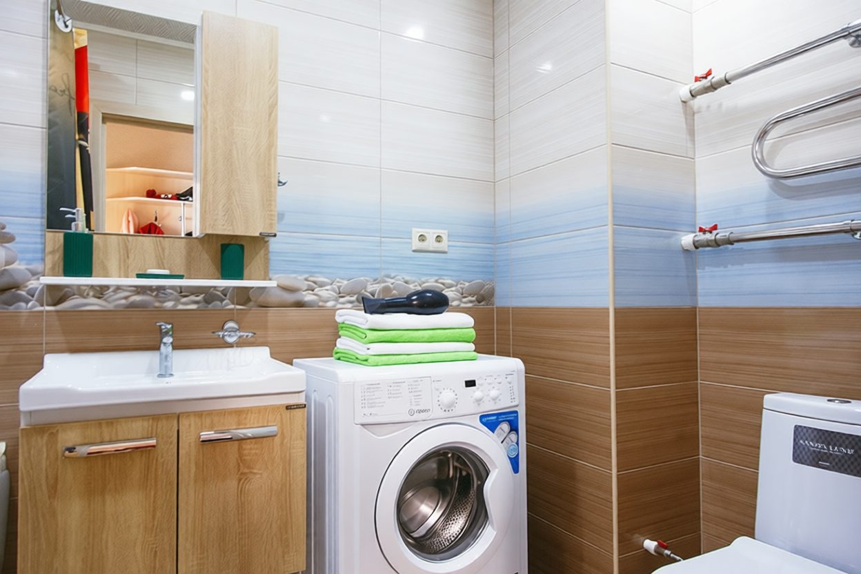 Люкс (Пять Звёзд Доброе Утро), Апартаменты Пять Звёзд Доброе Утро