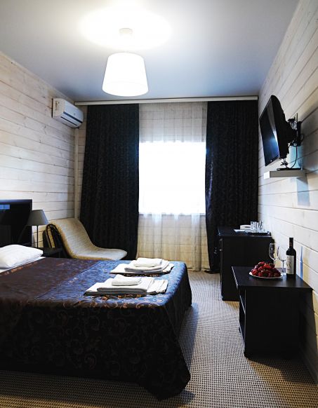 Фотография номера гостиницы Sun Day