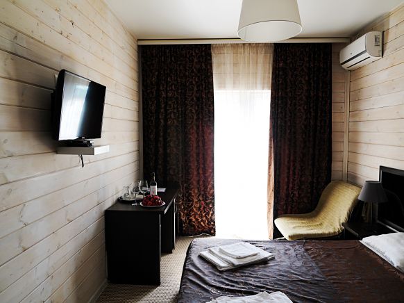 Фотография номера гостиницы Sun Day