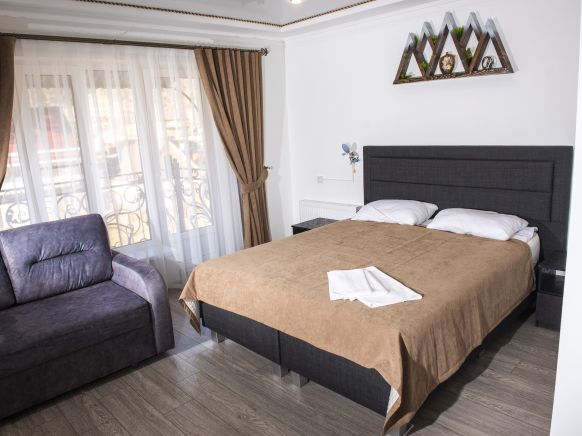 Фотография номера гостевого дома Emerald