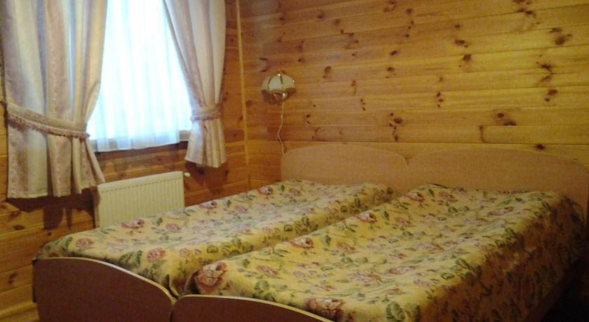 Трёхместный и более (4-местный семейный) отеля Уютный теплый дом, Суздаль