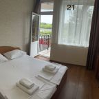 Двухместный (Стандарт), Гостевой дом Набережная